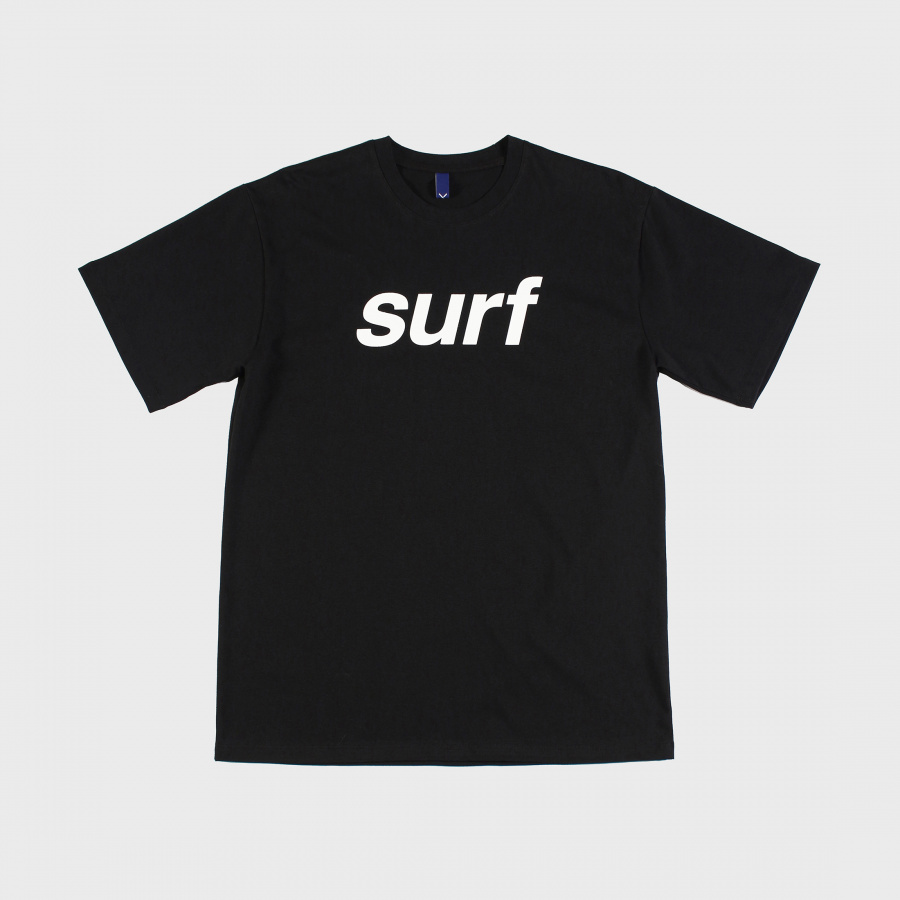 분트(BUND) Surf T Shirts Vol.4 - N.2