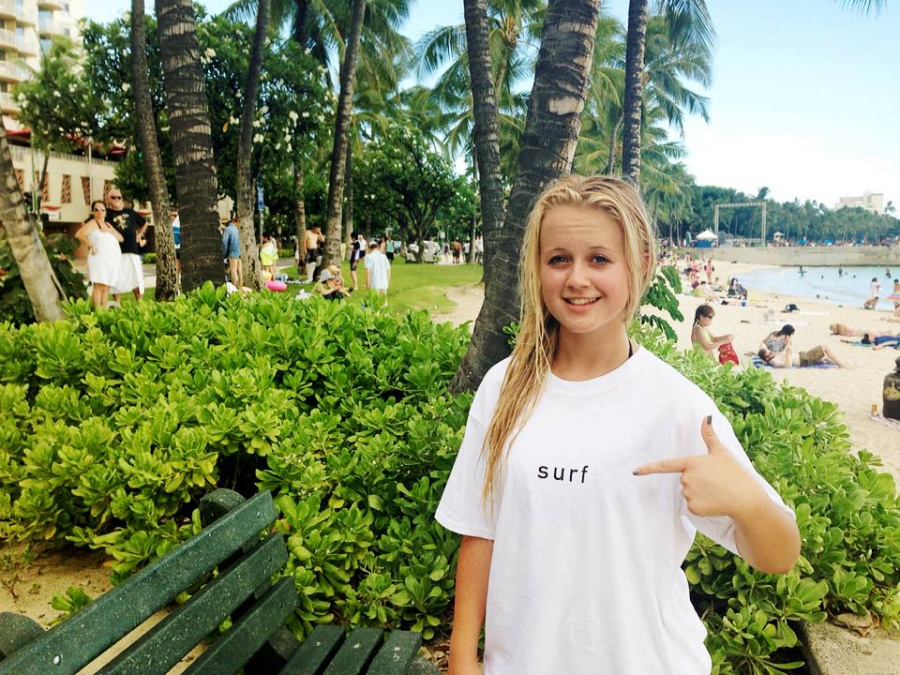 분트(BUND) Surf T Shirts Vol.1