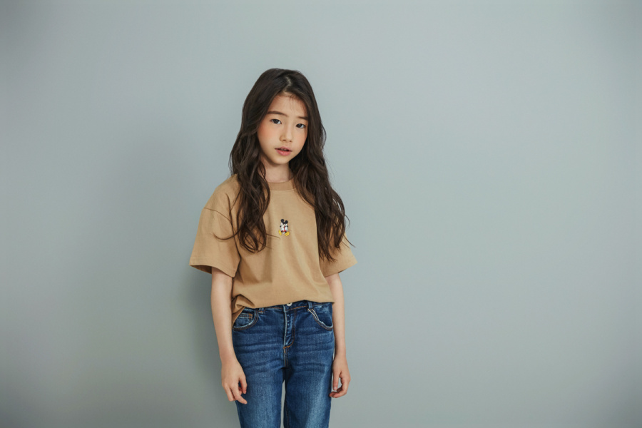 분트(BUND) Surf T Shirts For Kids N.8