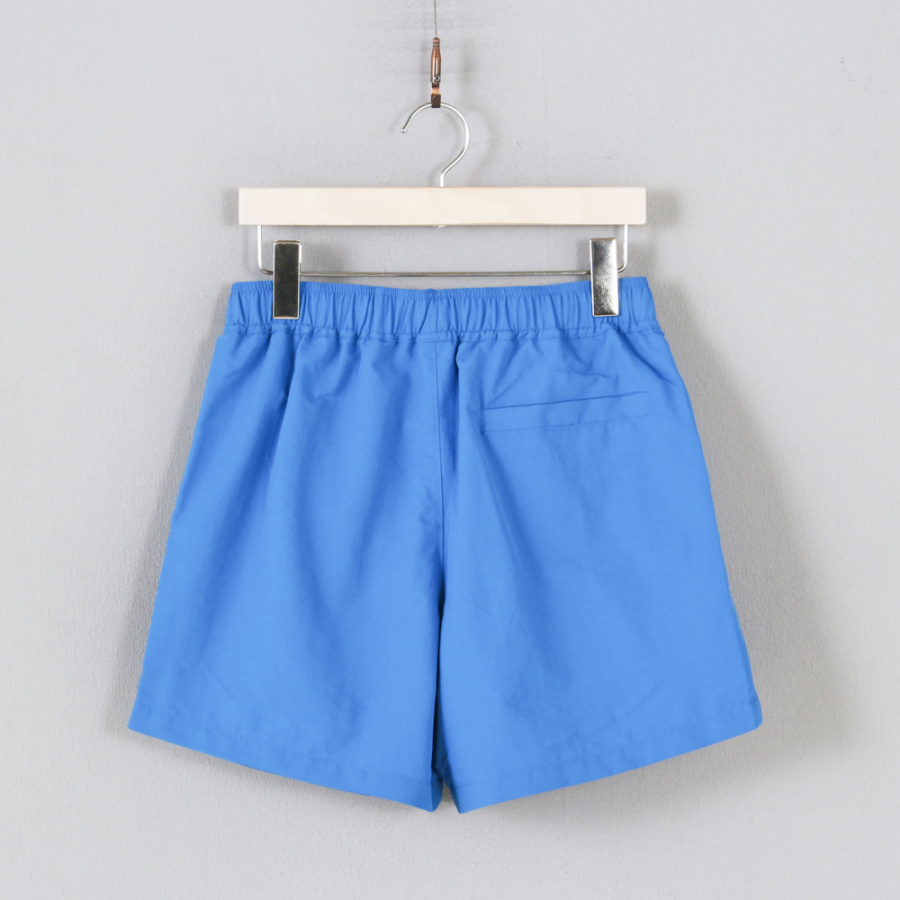 분트(BUND) LEIT X BUND - WAYFARER Beach Pants Blue