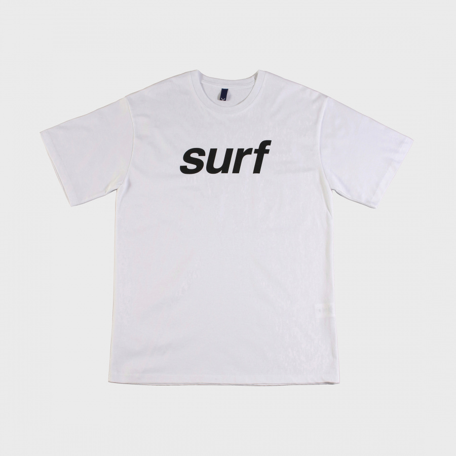 분트(BUND) Surf T Shirts Vol.4 - N.1