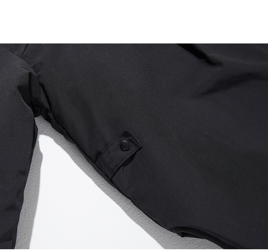 메종미네드(MAISON MINED) 2 IN 1 REACT FIELD JACKET