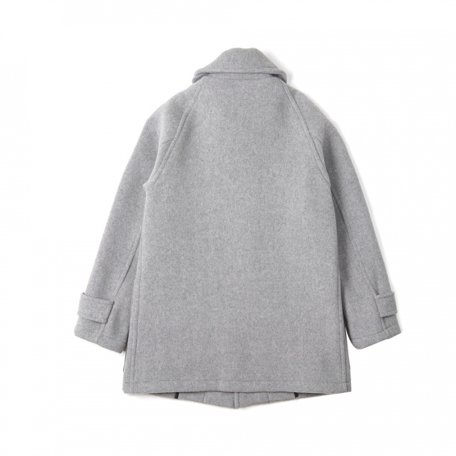 런던트레디션(LONDONTRADITION) Edward Mens Duffle Coat