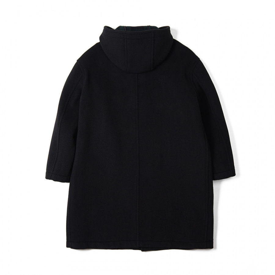 런던트레디션(LONDONTRADITION) Seaton Oversize Coat
