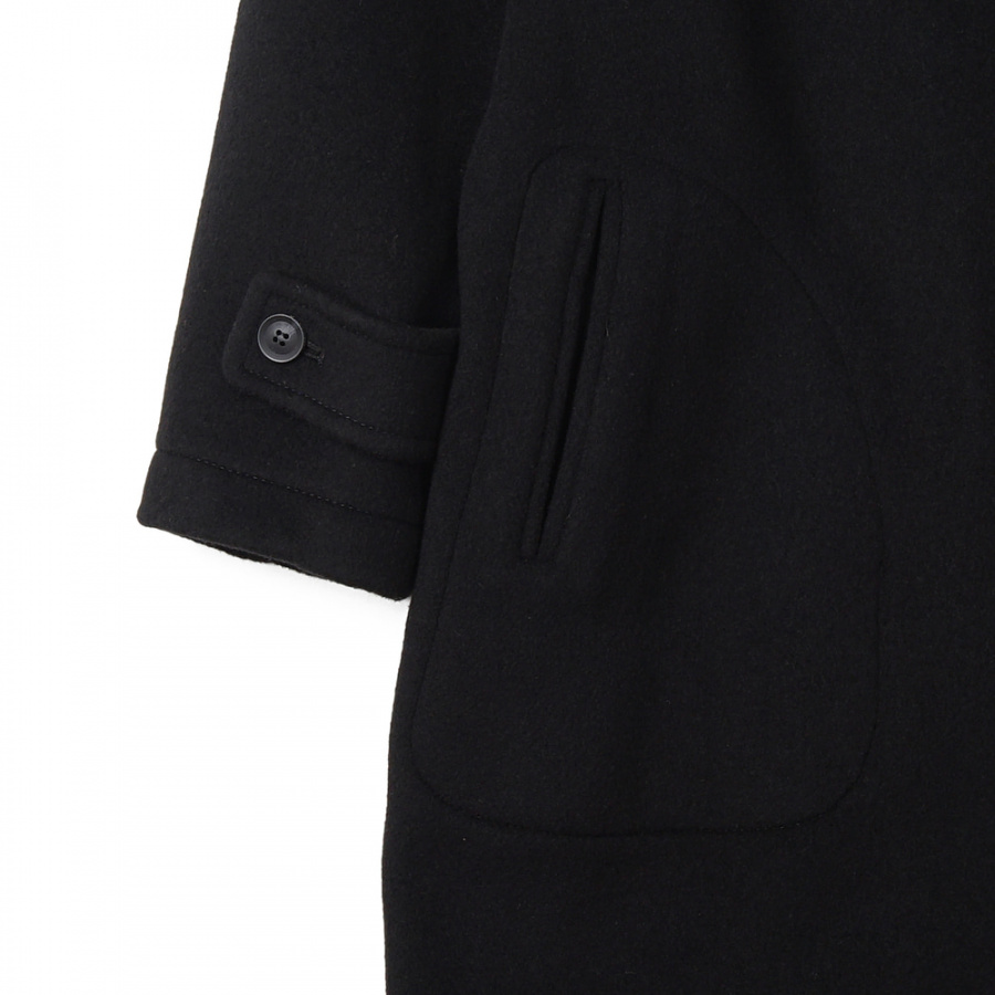 런던트레디션(LONDONTRADITION) Seaton Oversize Coat