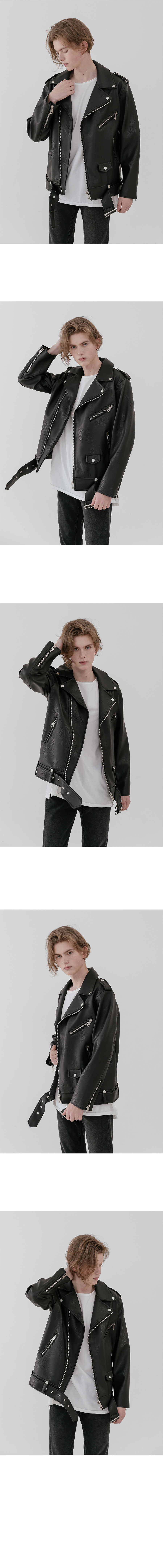 MUSINSA公式 | LADY VOLUME [UNISEX] Overfit ladyvolume rider