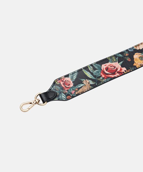 JUNGLE ROSE Artwork Strap