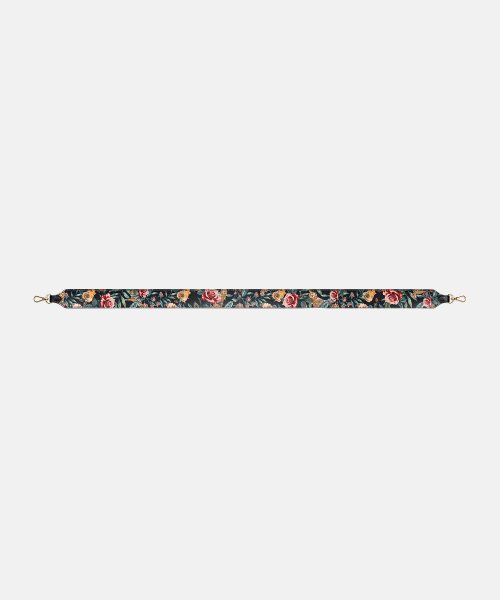 JUNGLE ROSE Artwork Strap