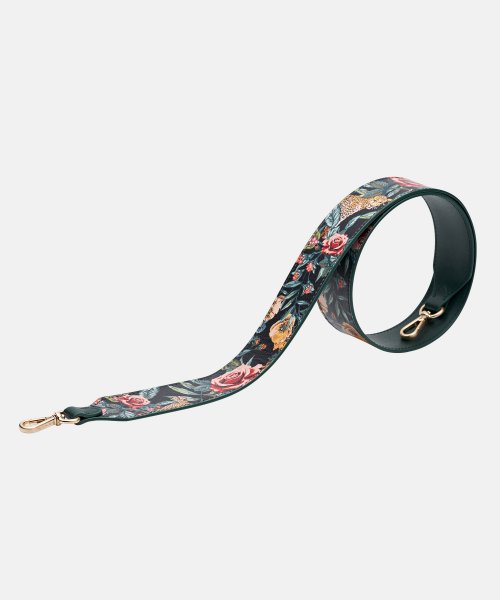 JUNGLE ROSE Artwork Strap
