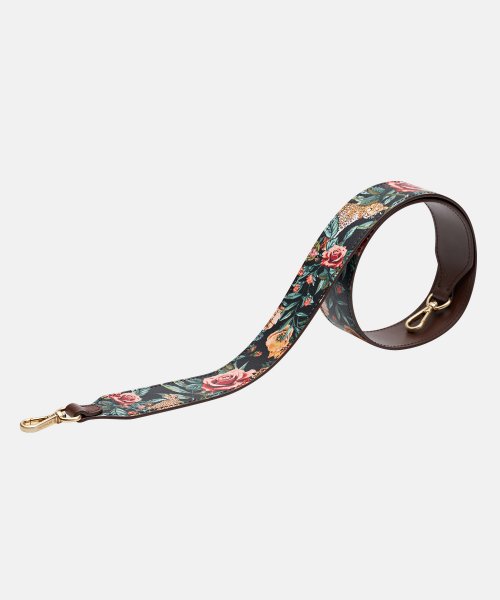 JUNGLE ROSE Artwork Strap