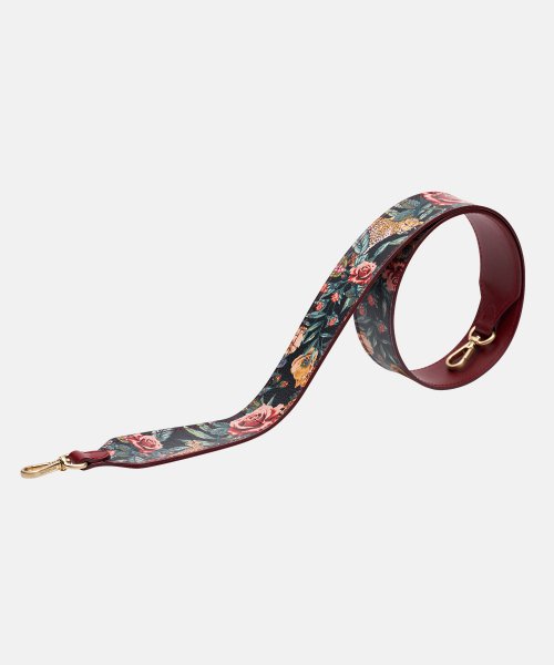 JUNGLE ROSE Artwork Strap