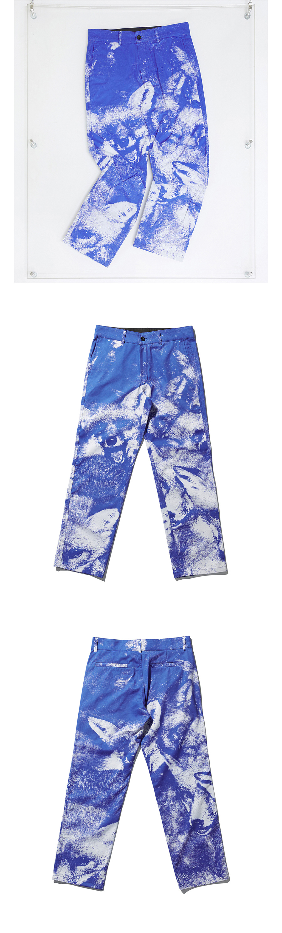 Fox work pants Clearance