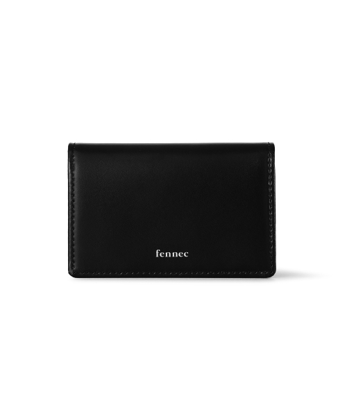 NAME POCKET - BLACK