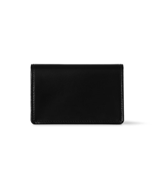 NAME POCKET - BLACK