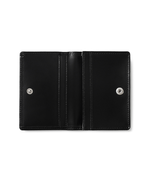 NAME POCKET - BLACK