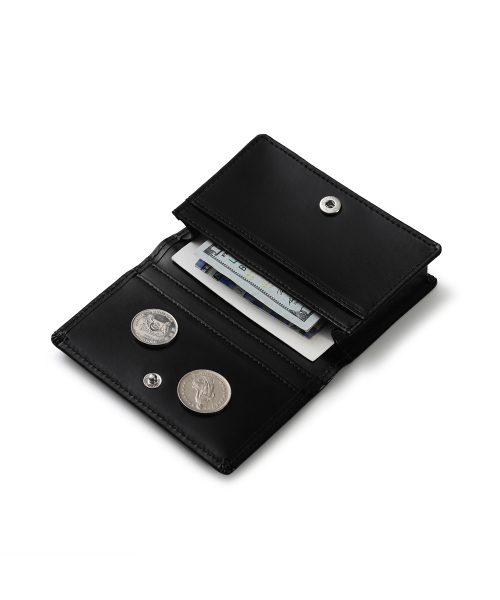 NAME POCKET - BLACK