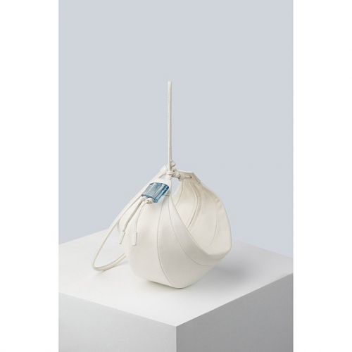 Fling bag(My clean bed)_OVBAX26002WHT