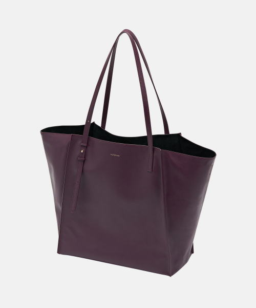 PLAZA Bag (Merlot)