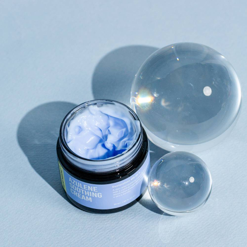 Azulene Soothing Cream