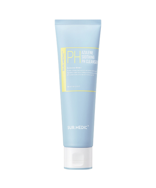 AZULENE SOOTHING PH CLEANSER