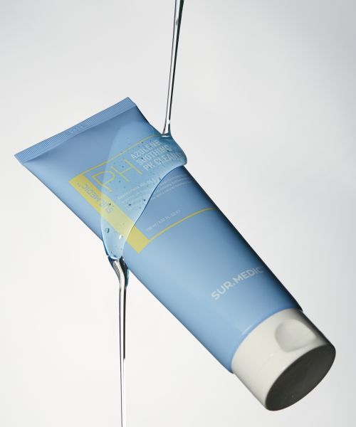 AZULENE SOOTHING PH CLEANSER