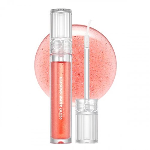 GLASTING WATER GLOSS 2color