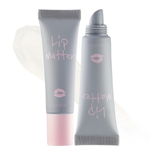 LIP MATTER