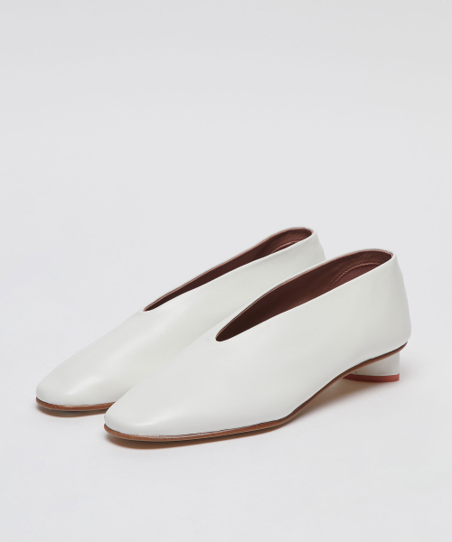 epke v-pumps(My clean bed)_OK1BX25001WHT