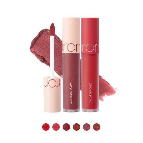 ZERO VELVET TINT SET 21color