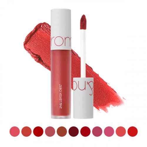 ZERO VELVET TINT SET 21color