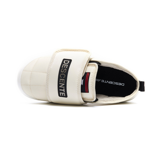 데상트(DESCENTE) [데상트] [70% OFF]포나 패딩 스니커즈 (PONA PADDING SNEAKERS ...