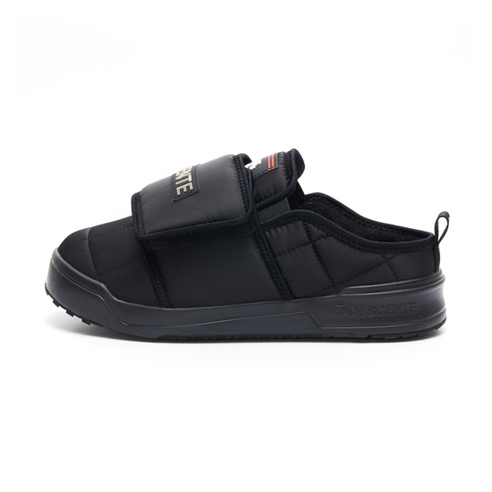 데상트(DESCENTE) [데상트] [70% OFF]포나 패딩 스니커즈 (PONA PADDING SNEAKERS ...