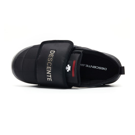 데상트(DESCENTE) [데상트] [70% OFF]포나 패딩 스니커즈 (PONA PADDING SNEAKERS ...