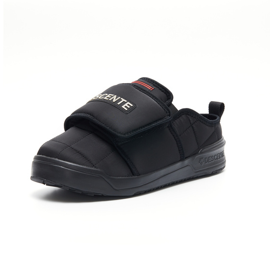 데상트(DESCENTE) [데상트] [70% OFF]포나 패딩 스니커즈 (PONA PADDING SNEAKERS ...