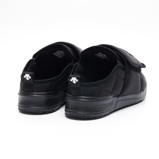 데상트(DESCENTE) [데상트] [70% OFF]포나 패딩 스니커즈 (PONA PADDING SNEAKERS ...