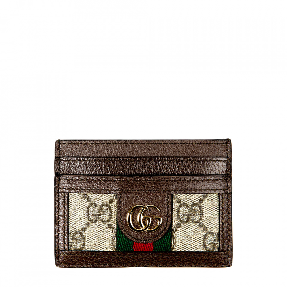 구찌(Gucci) (523159 96Iwg 8745) 남성 오피디아 카드지갑 20Ss - 367,000 | 무신사 스토어