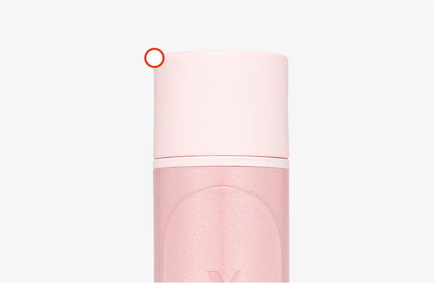 보다나(VODANA) 러블리웨이브 무선 미니 봉고데기 (사은품2종 증정)