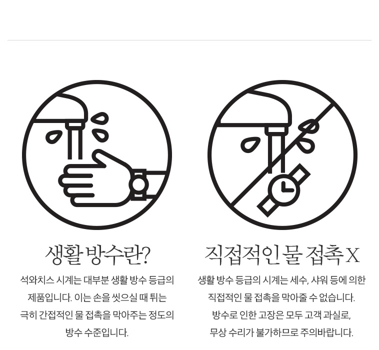 SG-010L-SB 펜넬 컬렉션 남자 가죽 손목 시계 상세 이미지 38