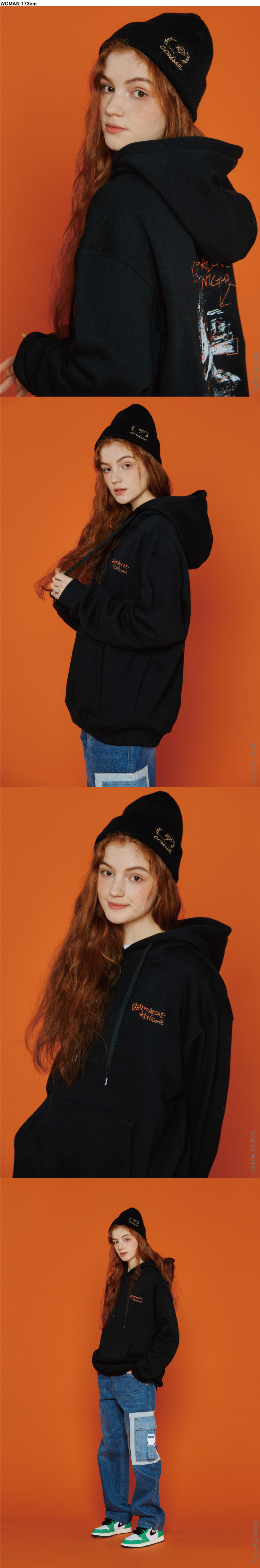 HERITAGE TROOPER BEANIE