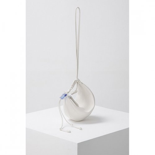 Small fling bag(My clean bed)_OVBAX26001WHT