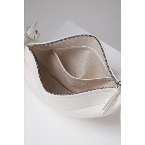 Small fling bag(My clean bed)_OVBAX26001WHT