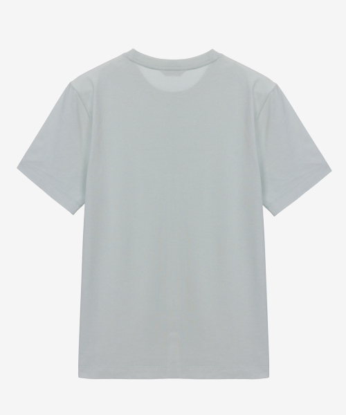 [2PACK][Supima]Aerocool Short Sleeve T-shirt - 6color