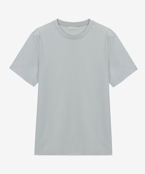 [2PACK][Supima]Aerocool Short Sleeve T-shirt - 6color