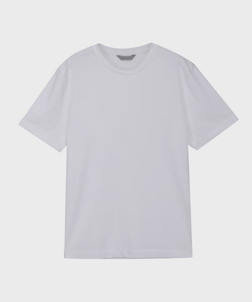 [2PACK][Supima]Aerocool Short Sleeve T-shirt - 6color