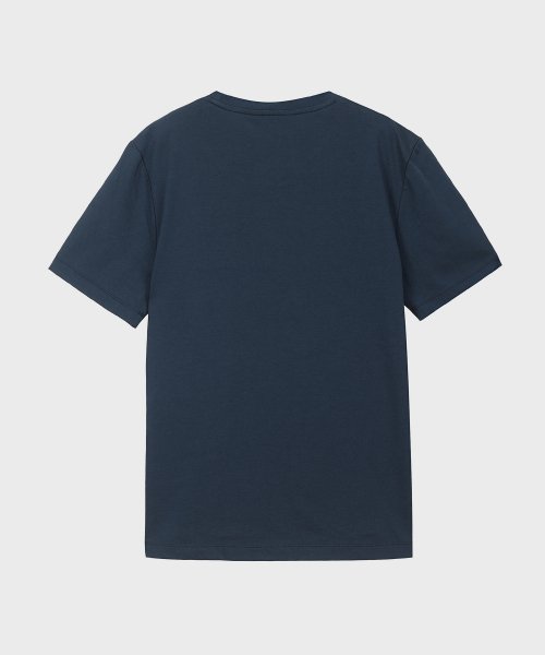 [2PACK][Supima]Aerocool Short Sleeve T-shirt - 6color