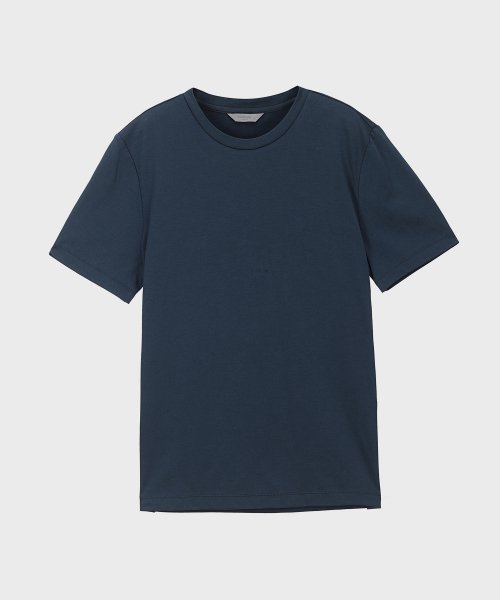 [2PACK][Supima]Aerocool Short Sleeve T-shirt - 6color