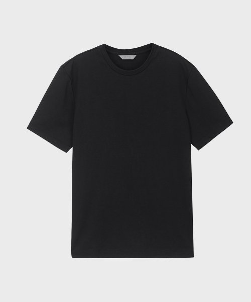 [2PACK][Supima]Aerocool Short Sleeve T-shirt - 6color