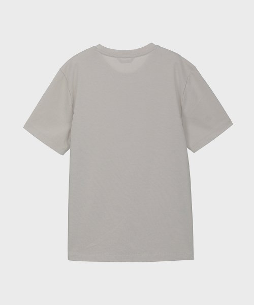 [2PACK][Supima]Aerocool Short Sleeve T-shirt - 6color