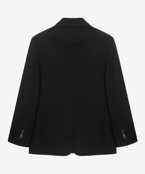 DoGood_Basic Jacket MAJK2101
