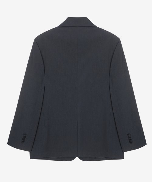 [SMART]DoGood_Overfit Jacket - 2 color MAJK2102